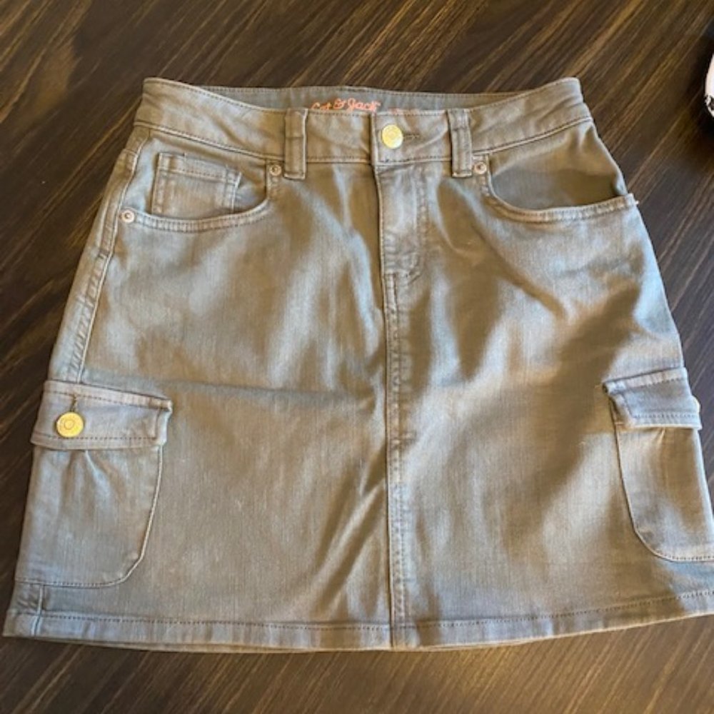Girls Skirt